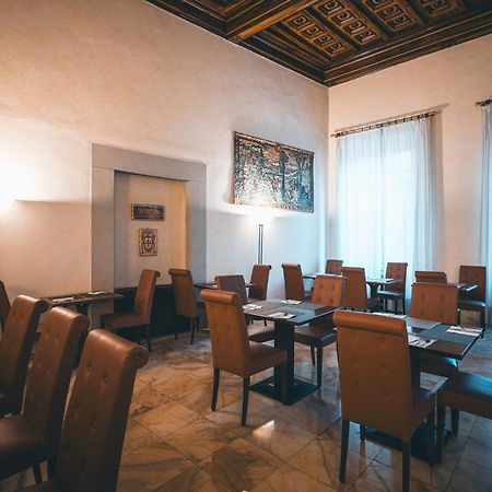 פירנצה Hotel Palazzo Benci מראה חיצוני תמונה